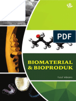 Biomaterial Dan Bioproduk