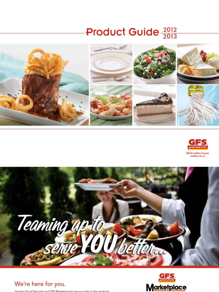 Jurnal ProductGuide PDF | PDF | Chili Con Carne | Heinz