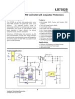 Green-Mode PWM Controller Guide