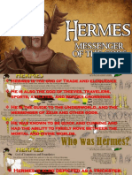 Hermes Marie