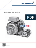 Lönne Motors: 1TZ9 IE3 1TZ9 IE3