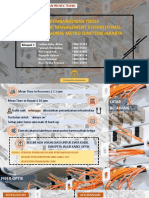 Pembangunan Tools Fiber Optic Management System Untuk RMJ Jakarta