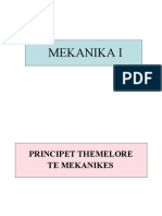 Mekanika 1