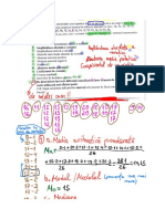 Biostatistică Problema 2