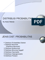 11 Distribusi Binomial (Pro-Global03)