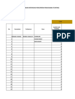 Process1 - Pemetaan Prevalensi Stunting Dan Cakupan Program