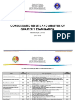 2nd q Consolidated