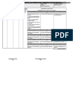 Individual Performance and Commitment Review Form (Ipcrf)