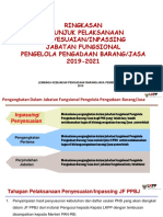 1 Ringkasan Petunjuk Pelaksanaan Penyesuaian - Inpassing