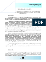 Hemorragia Postparto PDF