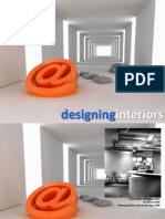 Designing Interiors