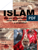 La Parte Peligrosa Del Islam