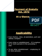 The Payment of Gratuity Act, 1972.ppt