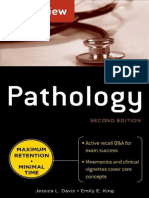 Deja Review Pathology - 2nd Edition @