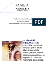 Familia Inesiana