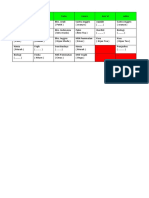 Jadwal Kls 11