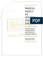 Manual Basico de Servicio para Emcpll PDF