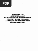 Manual on Appraisal of Govt Properties except Real Estate.pdf