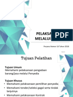 Materi 8 PBJ Melalui Penyedia v.2.0