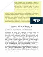 Comentarios A La Crisoprasa: Ué Piedra Es La Crisoprasa de Anta Ildegarda