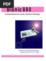 Bionic 880