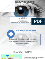 Retinopati Diabetik