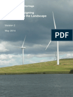 Guidance Siting Designing Wind Farms