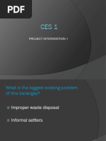 Ces 1