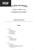 A Oração, O Perdão, A Cura (Uma Ampliação De Um Curso Em Milagres)