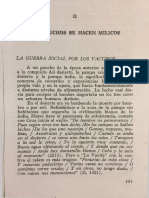 Astesano. “Bases Históricas de La Doctrina Nacional” Parte 3 Martín Fierro