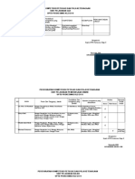 7.3.1.1 Persyaratan Kompetensi Petugas Pemberi Layanan Klinis