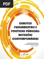 Direitos fundamentais e pol°ticas p£blicas