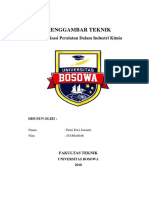Tugas Menggambar Teknik Putri Dwi Juniarti PDF