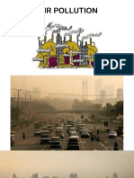 Air Pollution 2