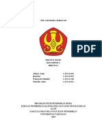 Makalah Telaah Diskusi 11 Perbaikan