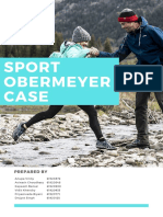 Obermeyer Report
