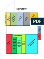 2.2 Workshop Layout