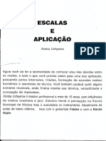 Ximba Uchyama - Escalas e Aplicação PDF