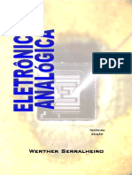 Eletronica Analogica IF PDF