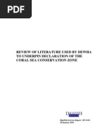 Download Coral Sead Iggles Report by Michael OToole SN42593709 doc pdf