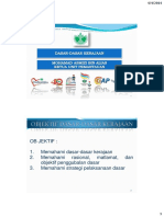 Dasar Kerajaan 2012 PDF