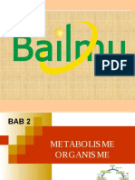 Bab2metabolismeorganisme 131016072110 Phpapp01 PDF