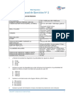 Manual de Ejercicios Nº 2 Preguntas y Respuestas de IWCF