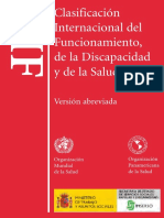 Clasificación internacional del funcionamiento.pdf