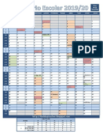 Calendário2019 20 Julho PDF