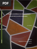 Livro - A Pesquisa Academica Na Area de Musica