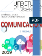 Manual de La Comunicación