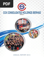 CS November 2015 | PDF | Board Of Directors | Governance