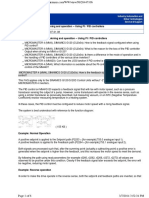 Micromaster 4 - Commissioning and Operation - Using PI / PID Controllers