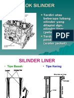 Blok Silinder